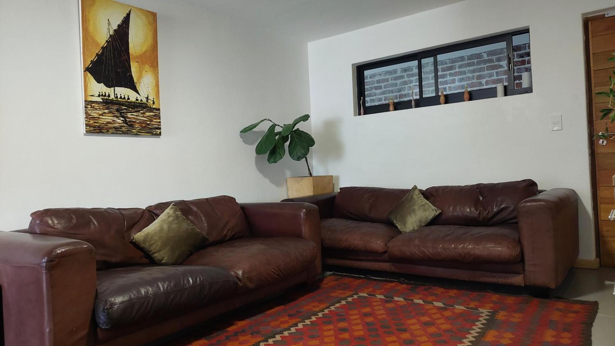 شقة A Relaxing Getaway With Ocean Views كيب تاون المظهر الخارجي الصورة